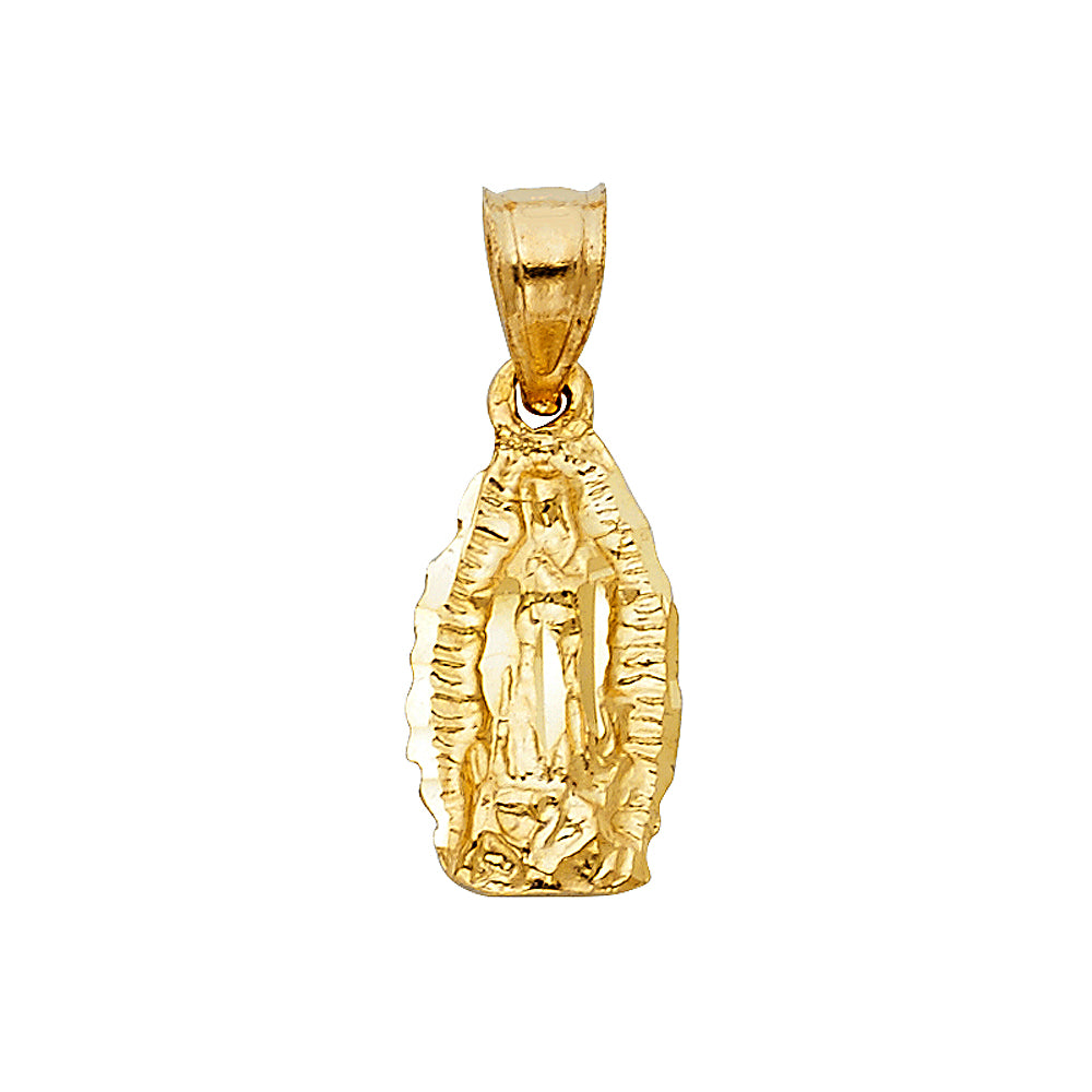14 Karat Gold Assorted Pendant