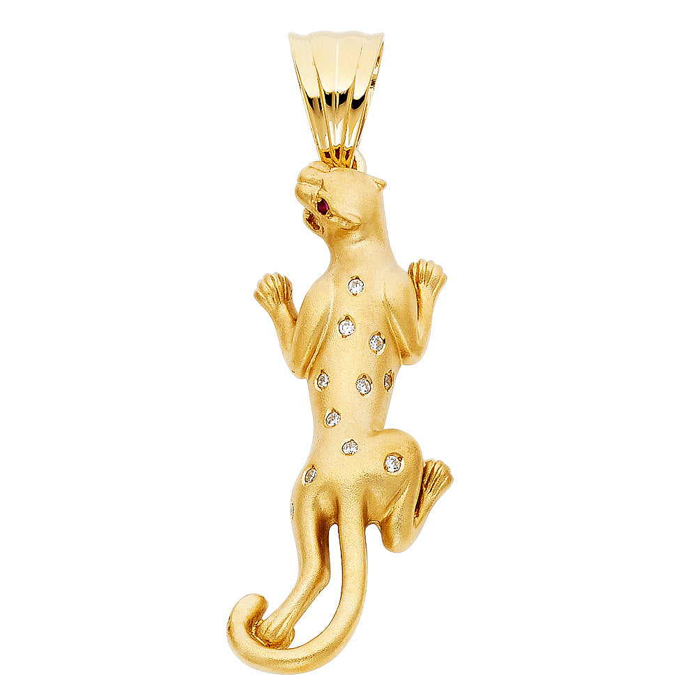 14k Gold Assorted Pendants