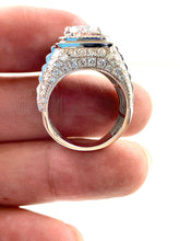 Load image into Gallery viewer, 14 Karat Gold Diamond ring
