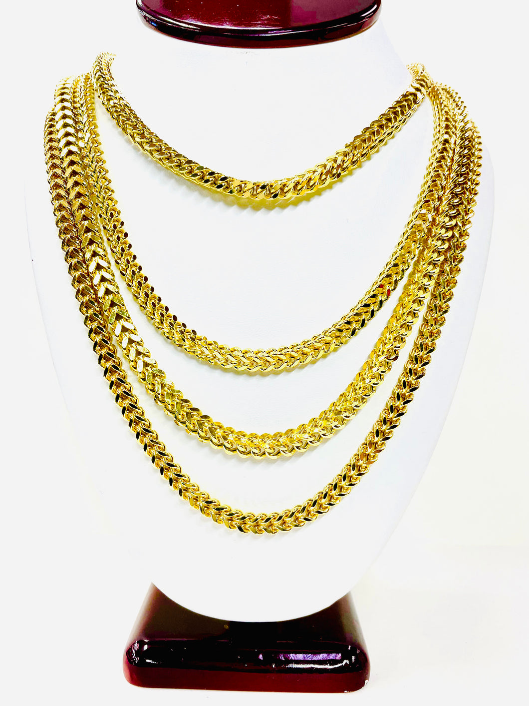 Franco chain